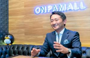 社長