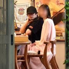 新田真剣佑